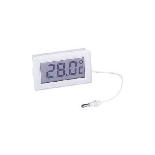 TERMOMETAR DIGITALNI  -50°C/+70°C BIJELI