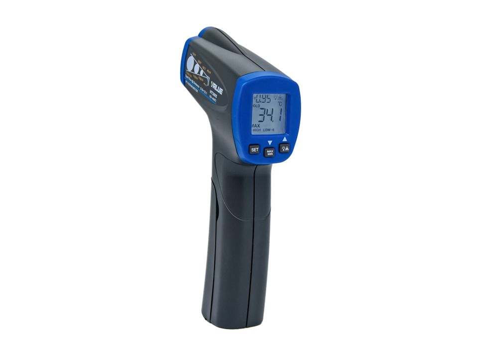 TERMOMETAR IC VIT-300S VALUE -32/+400C