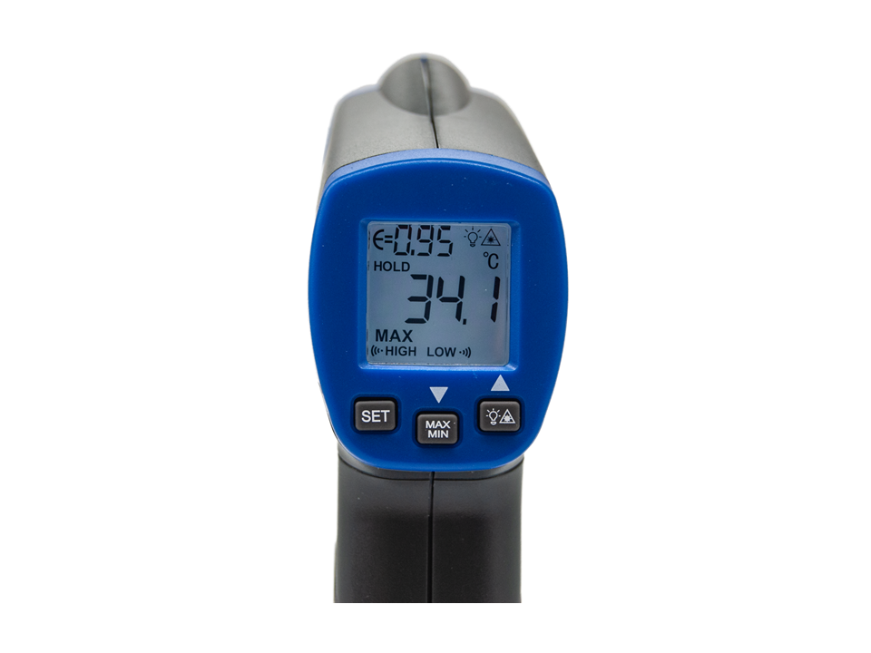 TERMOMETAR IC VIT-300S VALUE -32/+400C