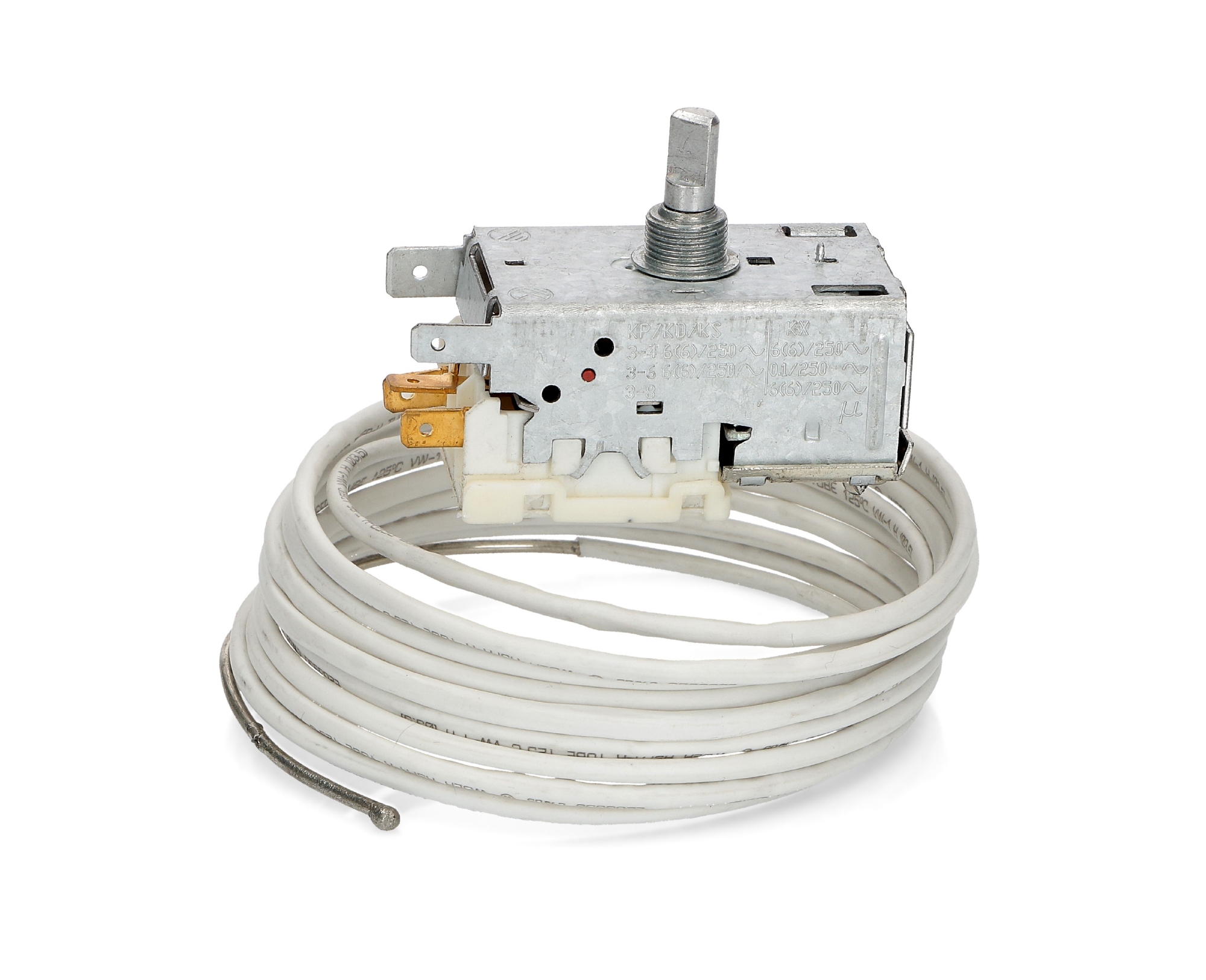 TERMOSTAT RANCO K59-L1275 - SKL