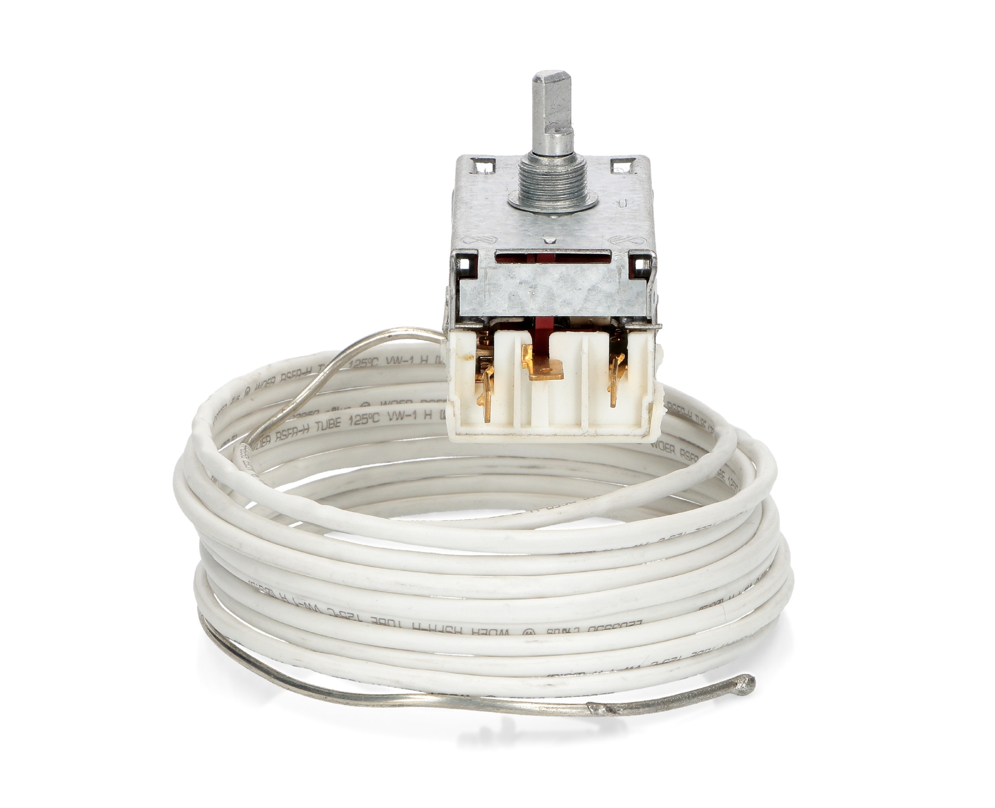 TERMOSTAT RANCO K59-L1275 - SKL