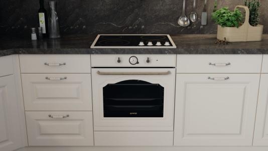 Ugradbena pećnica BOS 67371 CLI GORENJE