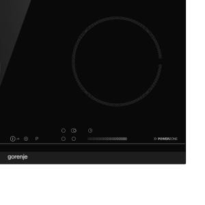 Ugradbena ploča ECS 648 BCSC Gorenje