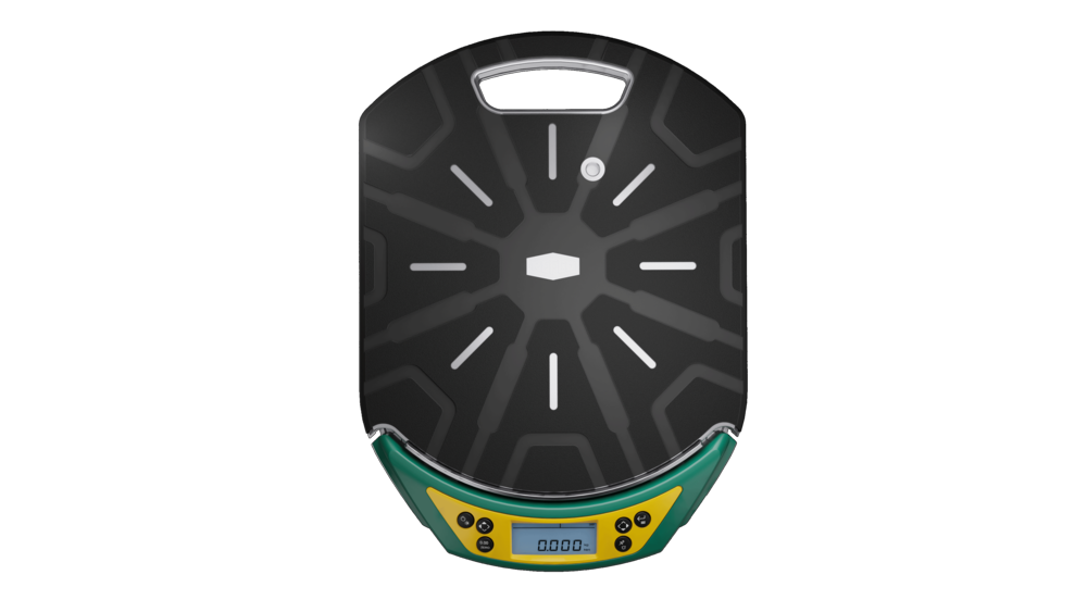 VAGA REFSCALE-S REFCO 110kg