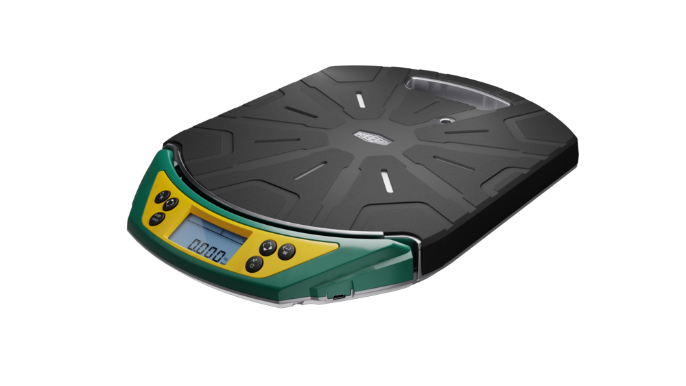 VAGA REFSCALE-S REFCO 110kg