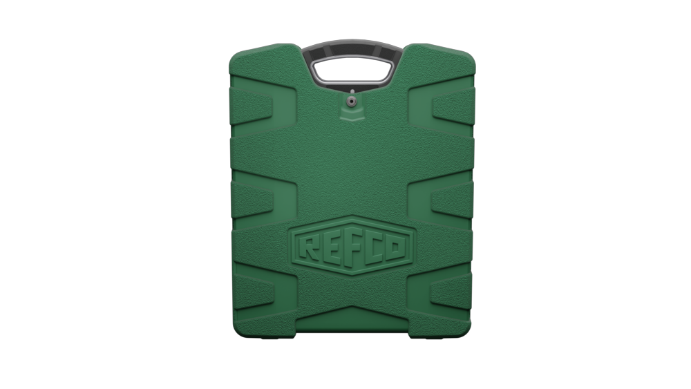 VAGA REFSCALE-S REFCO 110kg