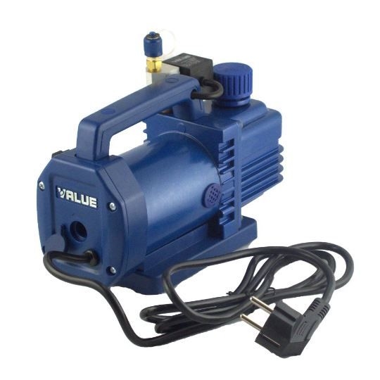 VAKUM PUMPA VALUE V-i115S-M 42L/min jednostepena