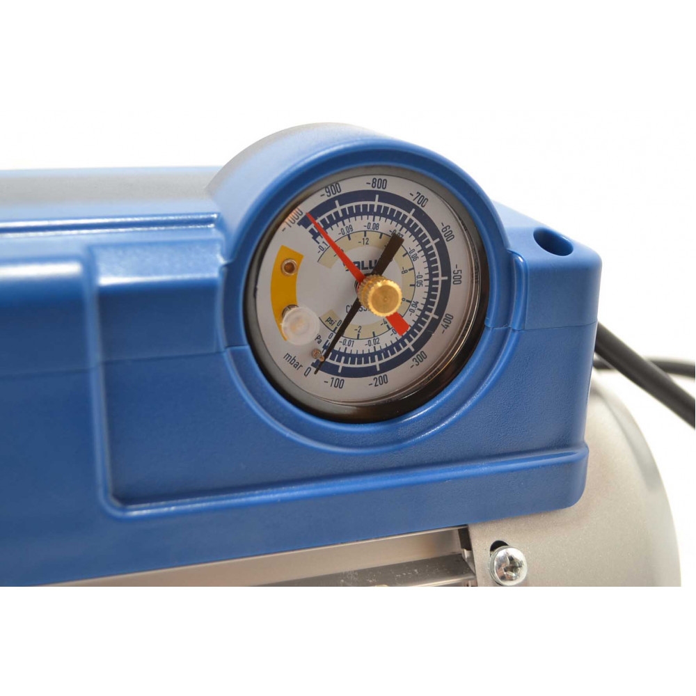 Vakum pumpa Value V-i120-R32 51L/min jednostepena