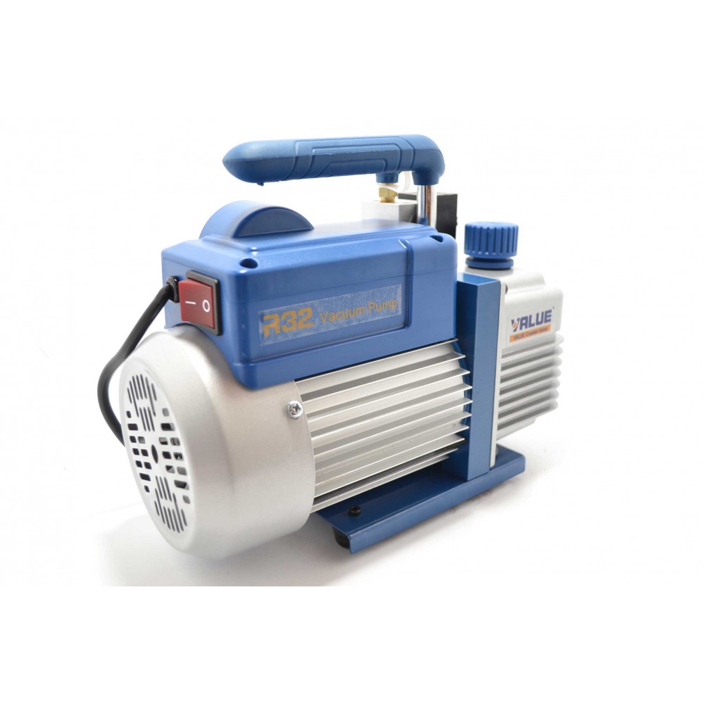 Vakum pumpa Value V-i120-R32 51L/min jednostepena