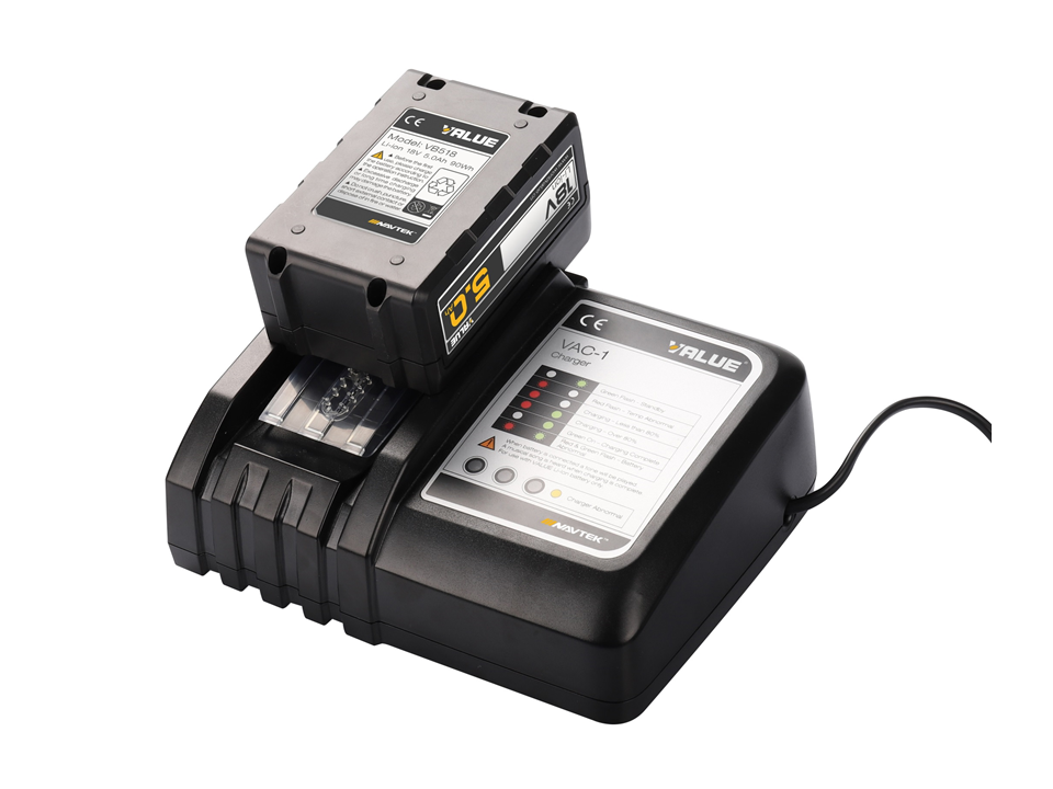 Vakum pumpa Value VRP-2DLi 57L/min dvostepena