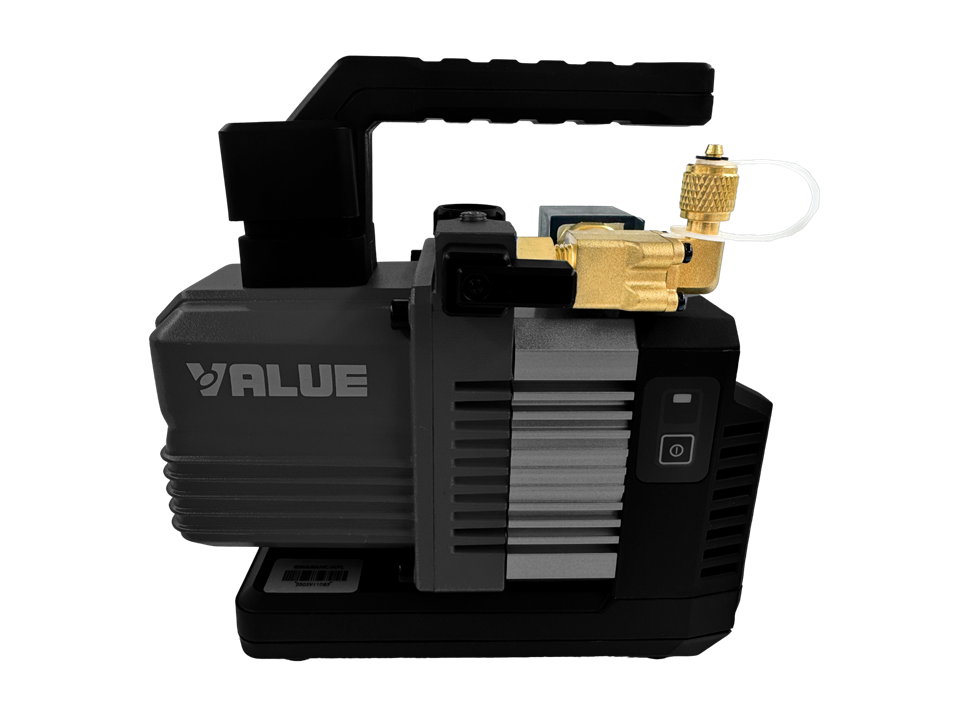 VAKUM PUMPA VALUE VRP-2DLi bez baterije/punjača