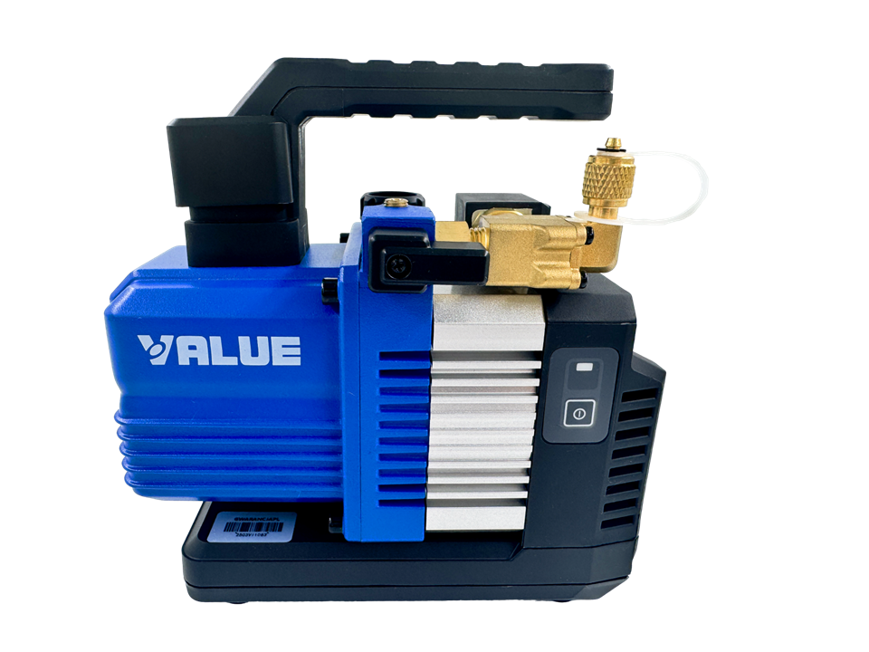 VAKUM PUMPA VALUE VRP-2DLi bez baterije/punjača