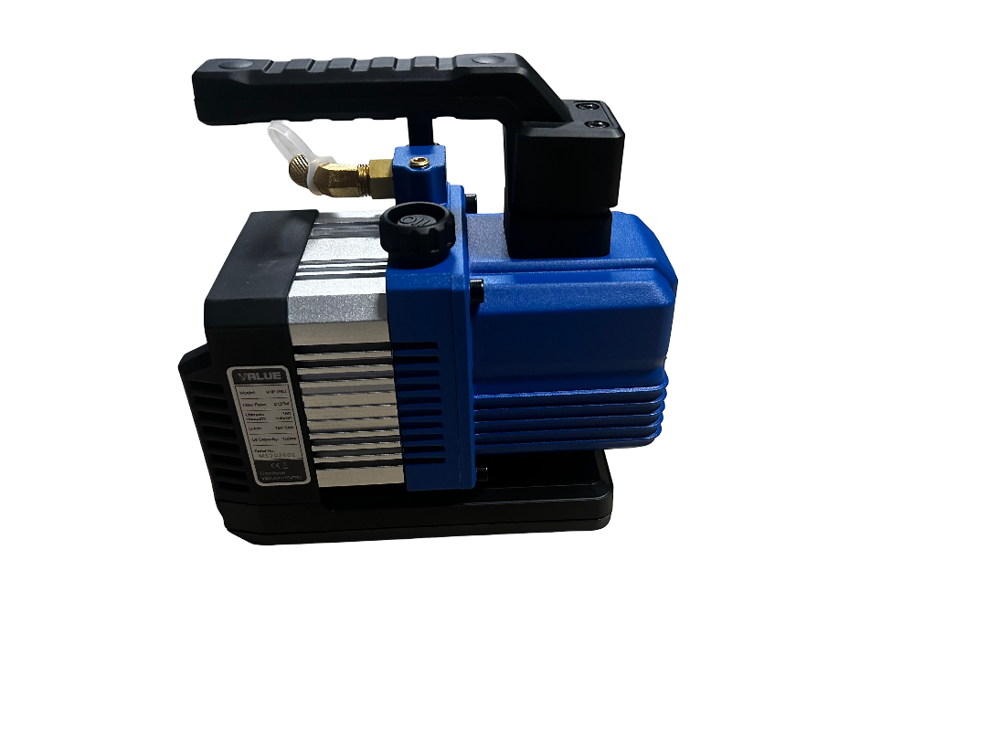 VAKUM PUMPA VALUE VRP-2SLi bez baterije/punjača