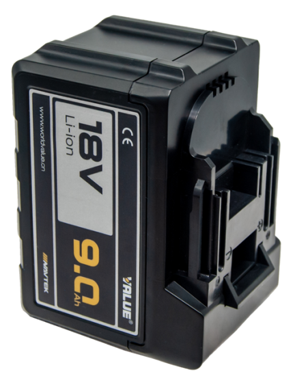 VAKUM PUMPA VALUE VRP-4DLi 114L/min dvostepena