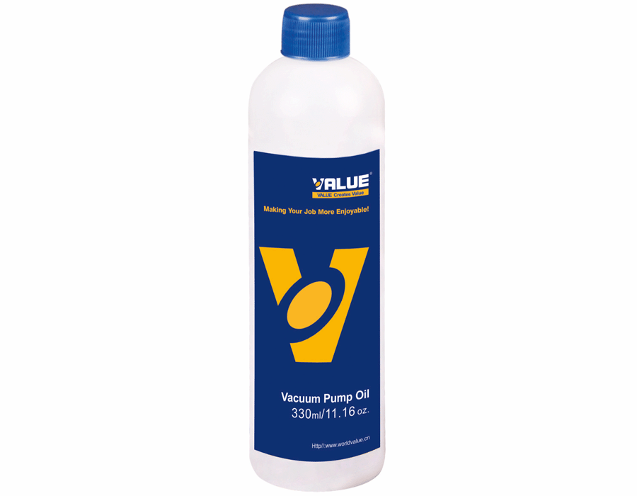 VAKUM PUMPA VALUE VRP-4DLi 114L/min dvostepena