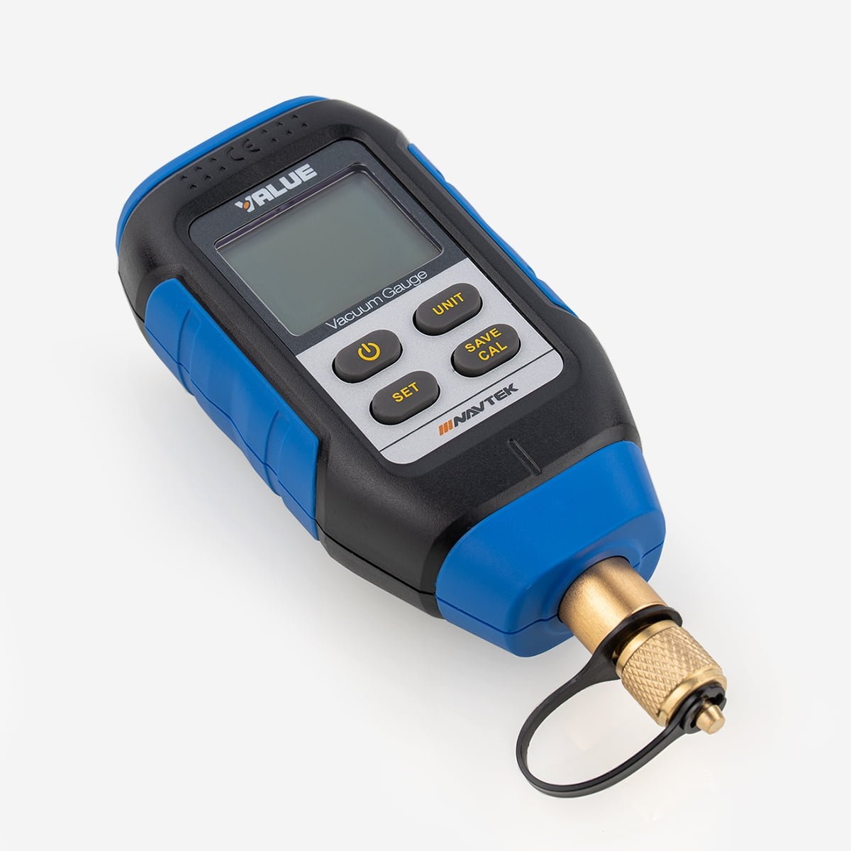 VAKUMETAR VALUE VMV-1 digitalni