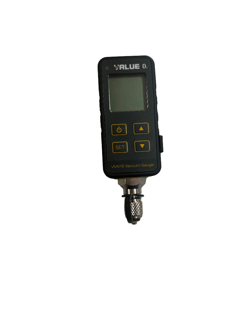 VAKUMETAR VALUE VMV-1S digitalni