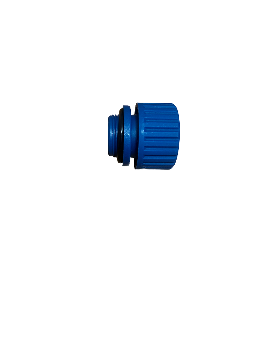VALUE ČEP ZA VAKUM PUMPE VE115N/V-i120/125/220/240