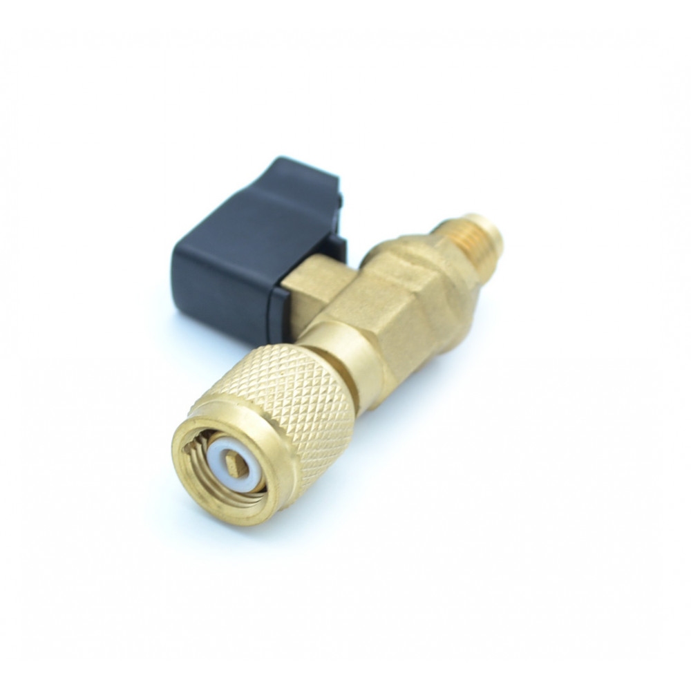 VENTIL VALUE CV01 M.1/4"SAE-F.5/16"SAE ravni