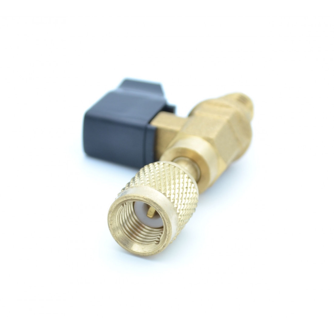 VENTIL VALUE CV07 M.1/4"SAE-F.1/4"SAE ravni
