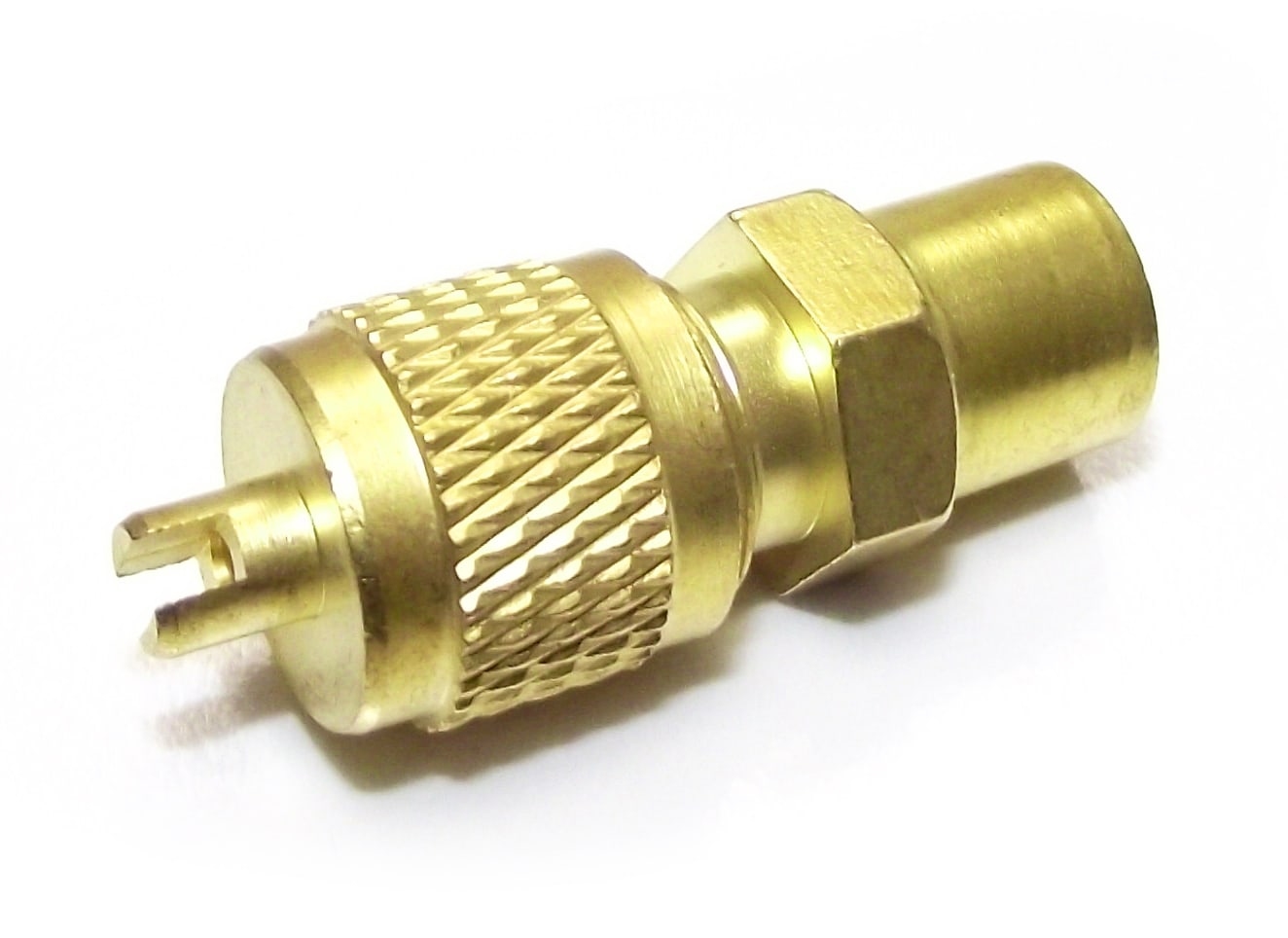 VENTIL ZA PUNJENJE 1/4" 6,25mm SKL