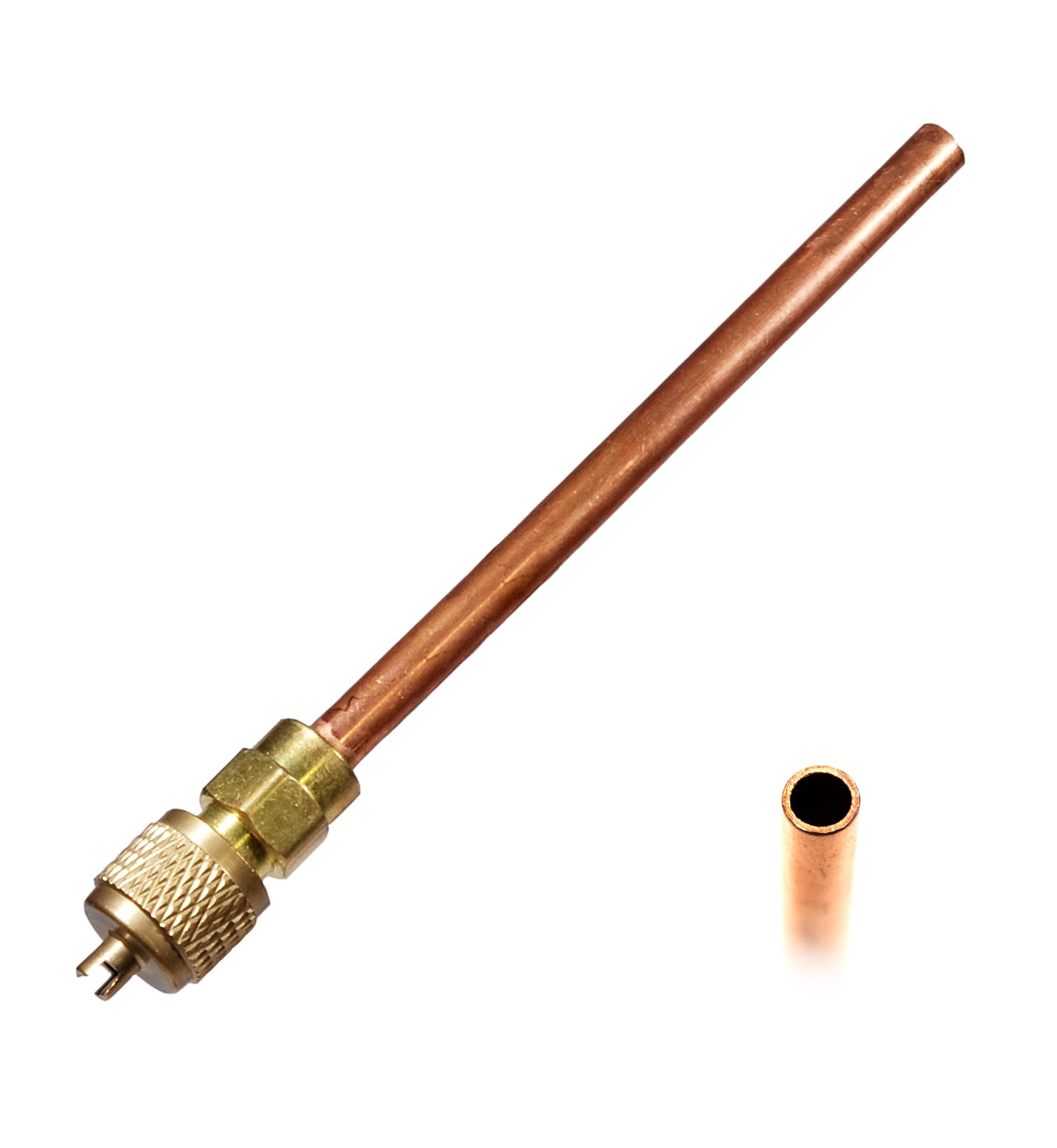 VENTIL ZA PUNJENJE 10cm 6mm SKL