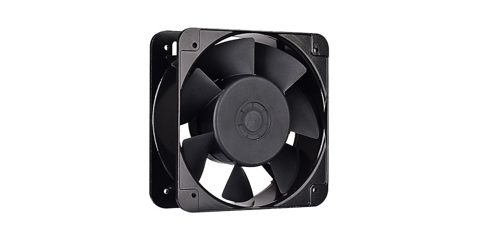 VENTILATOR YJF9238HB 9x9x38mm WEIGUANG