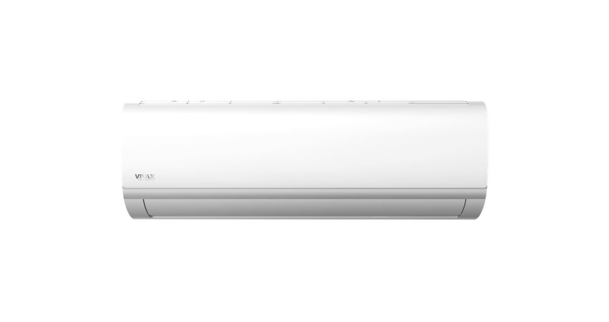 VIVAX klima G-DESIGN (18) KOMPLET (bijela)nemaju opciju WIIF