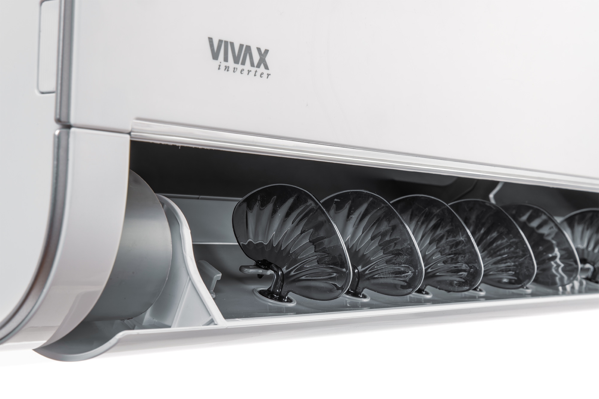 VIVAX klima H-DESIGN (12) KOMPLET (bijela)