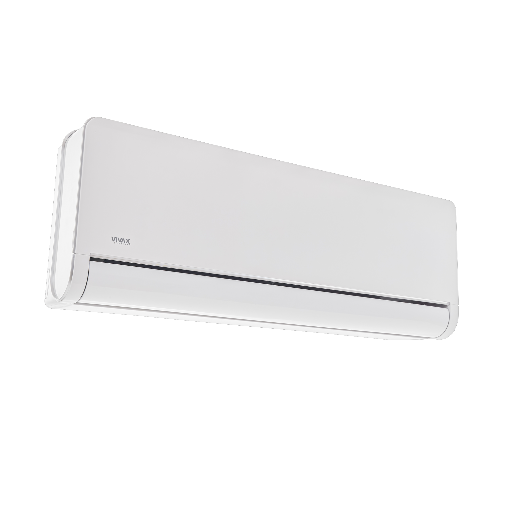 VIVAX klima H-DESIGN (12) KOMPLET (bijela)