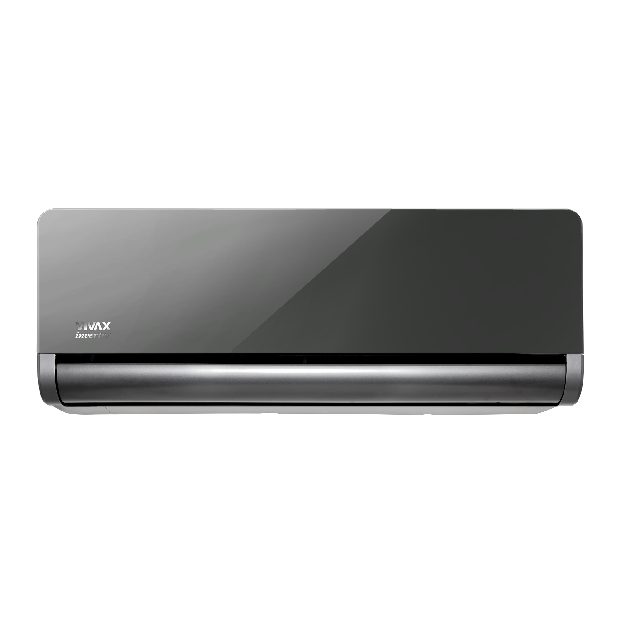VIVAX klima H-DESIGN (12) KOMPLET (gray mirror)