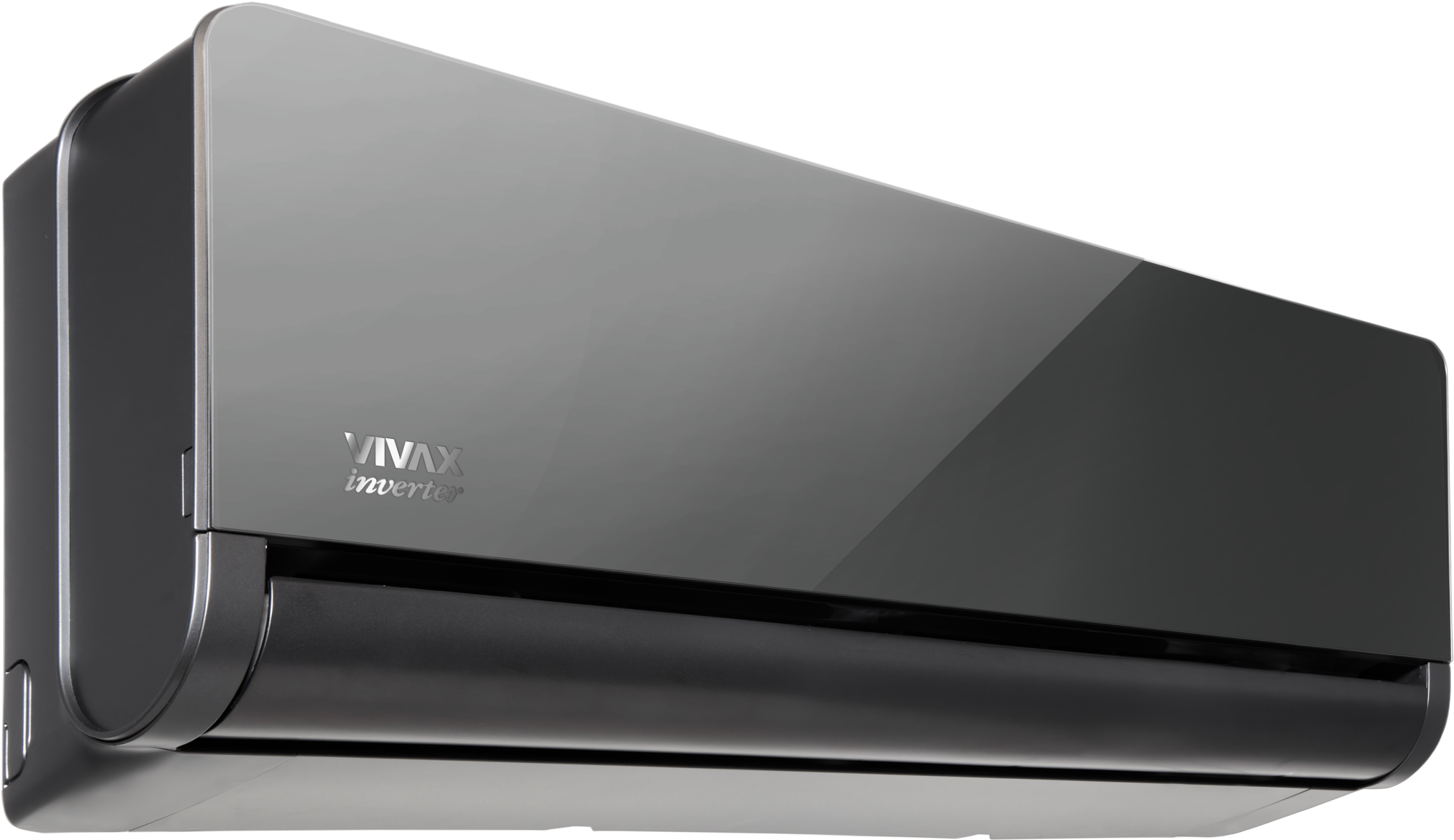 VIVAX klima H-DESIGN (12) KOMPLET (gray mirror)