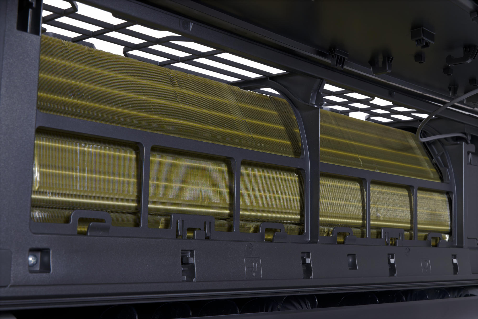 VIVAX klima H-DESIGN (12) KOMPLET (gray mirror)