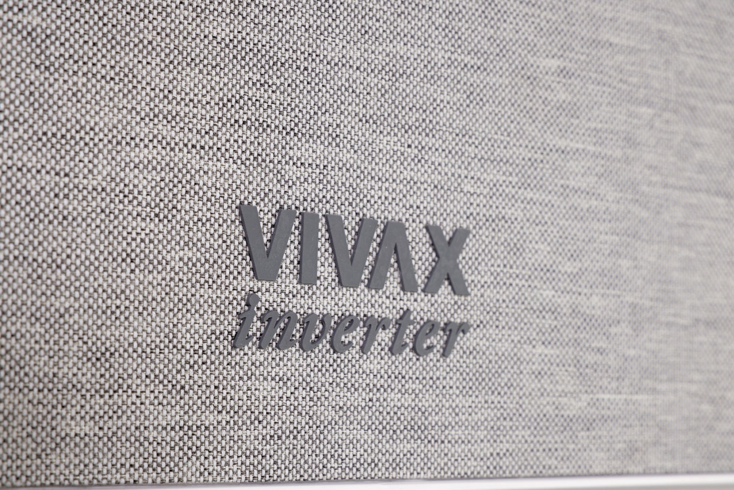 VIVAX klima H-DESIGN (18) KOMPLET (siva)