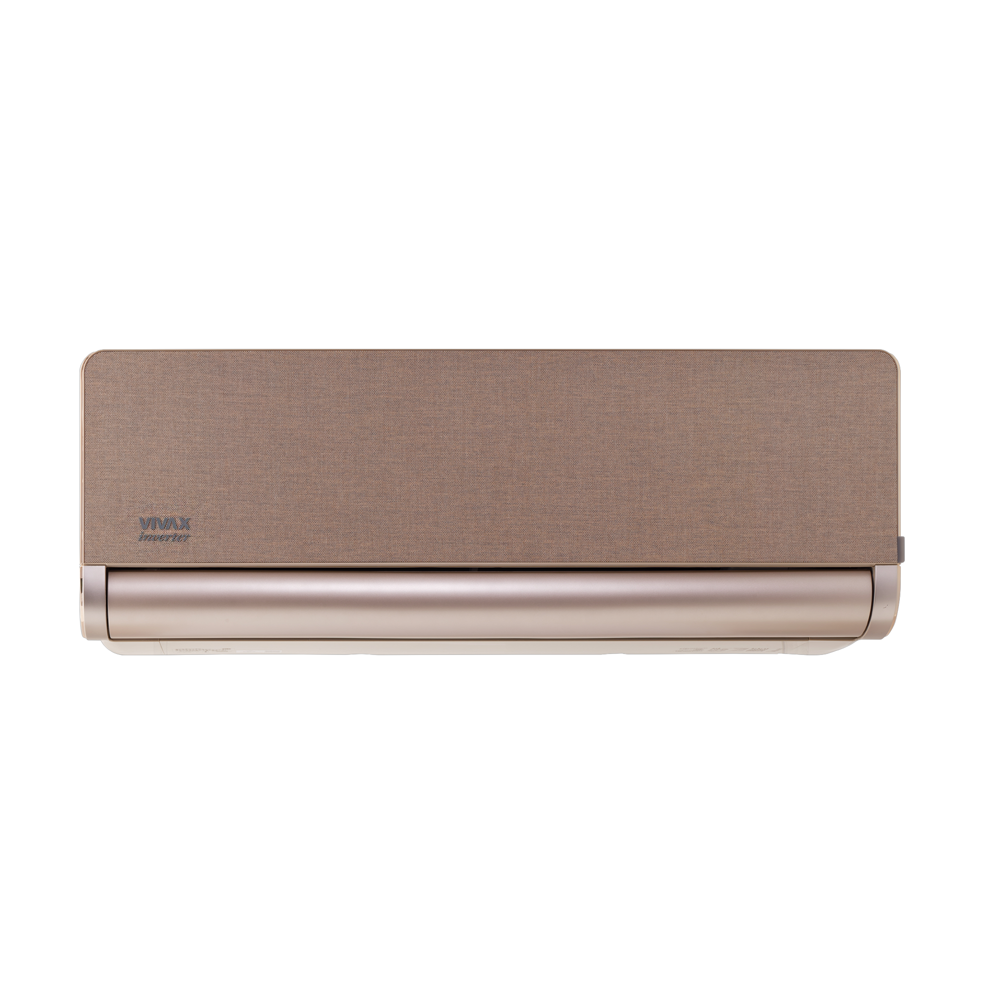 VIVAX klima H-DESIGN (18) KOMPLET (zlatna)