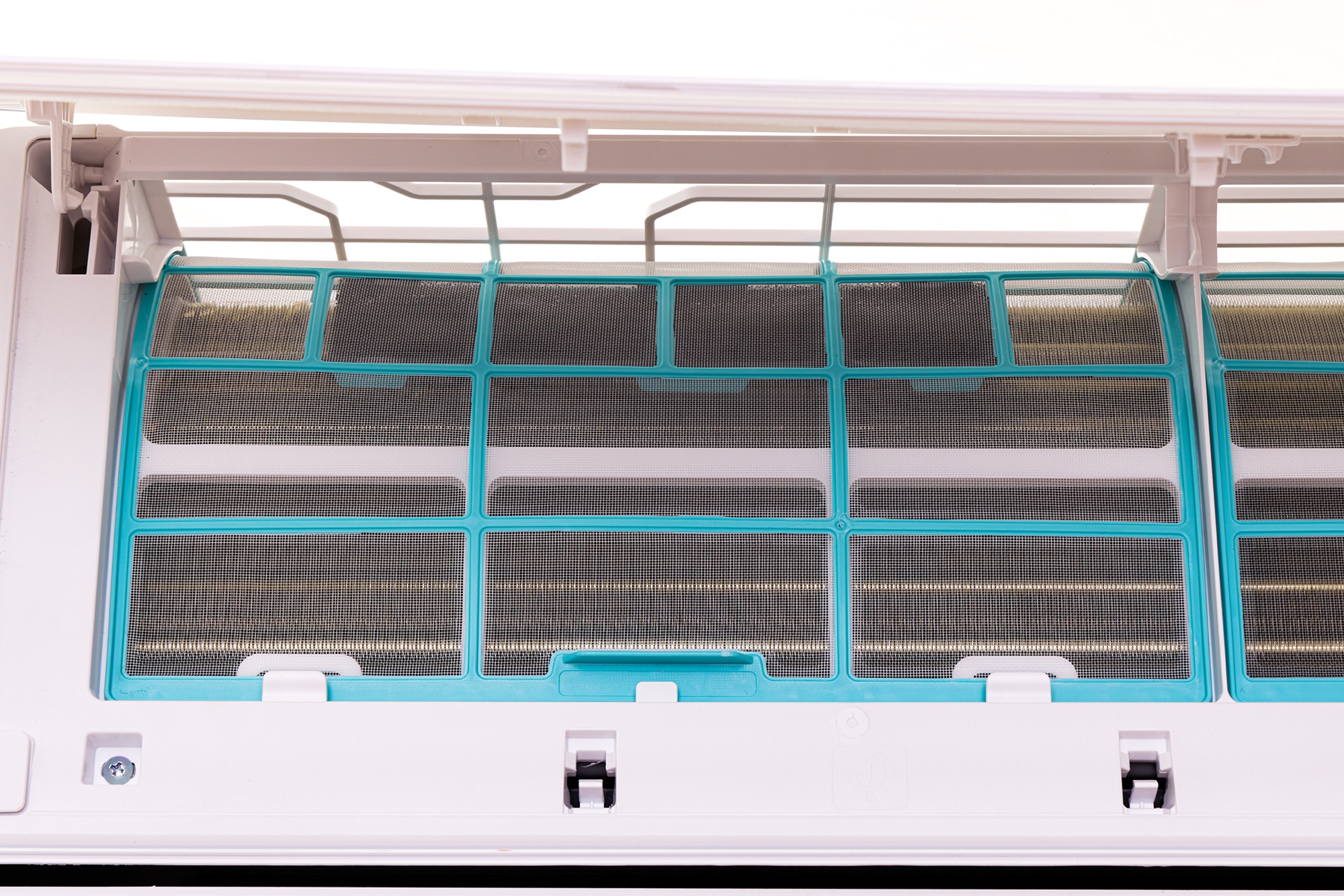 VIVAX klima H-DESIGN (18) KOMPLET (zlatna)