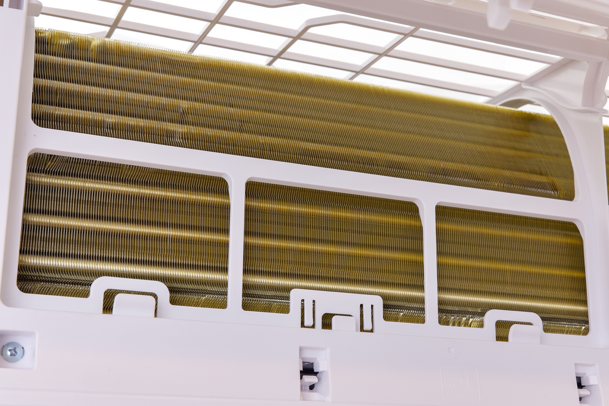 VIVAX klima H-DESIGN (18) KOMPLET (zlatna)