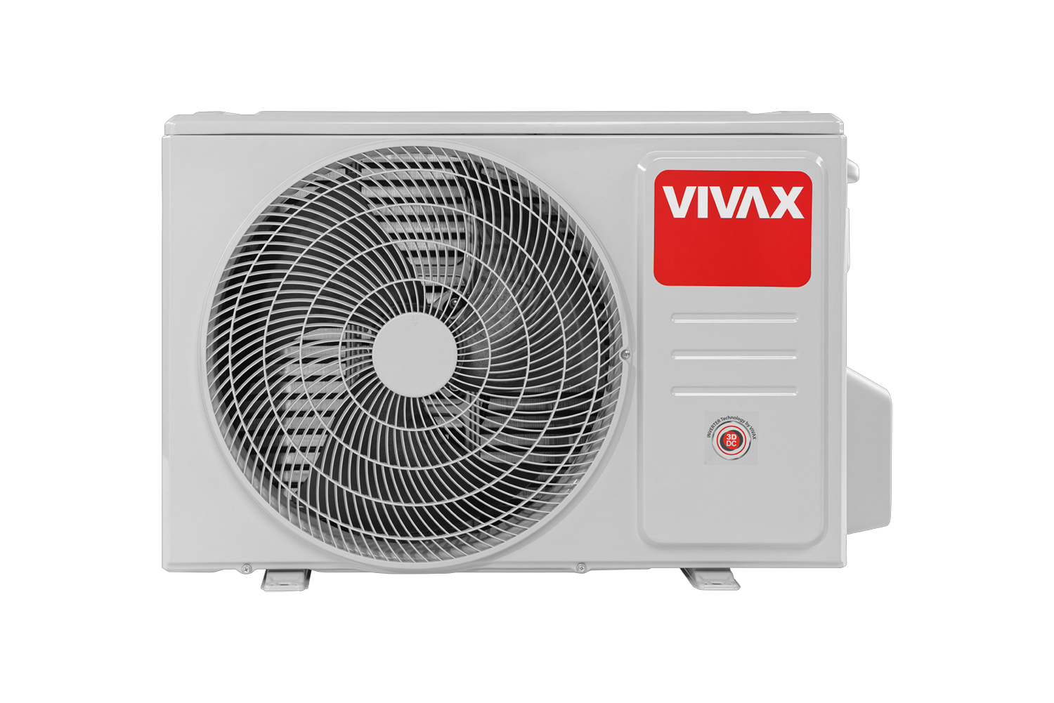 VIVAX klima M-DESIGN (12) KOMPLET (bijela)