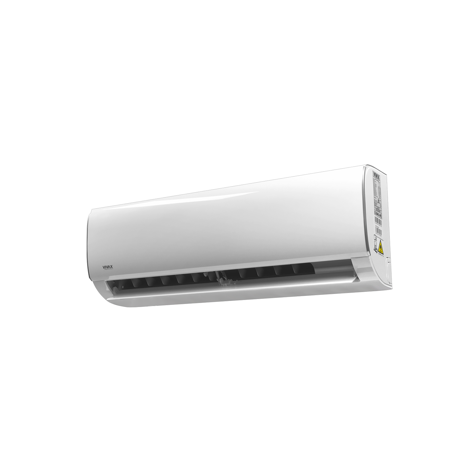 VIVAX klima M-DESIGN (12) KOMPLET (bijela)