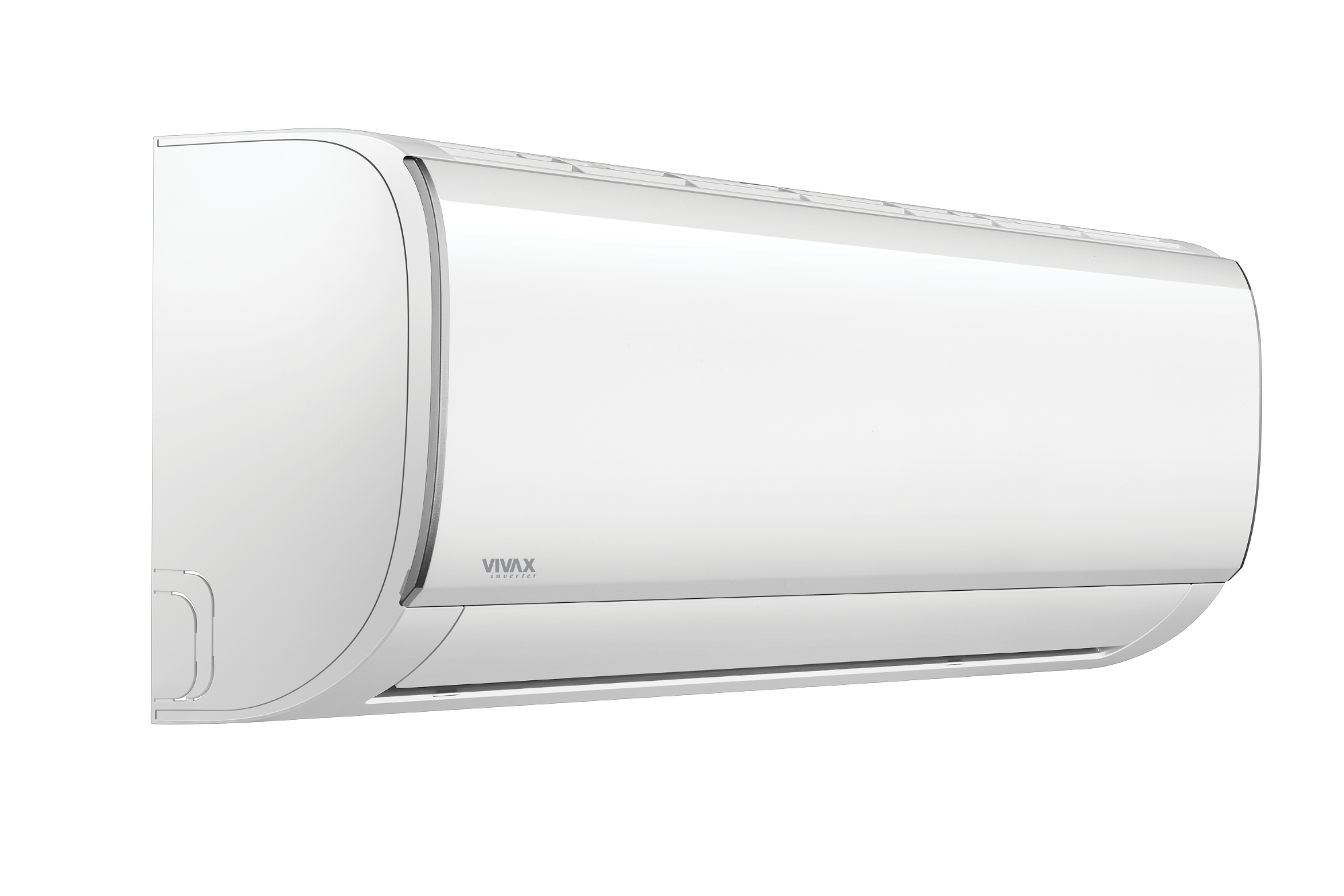 VIVAX klima M-DESIGN (18) KOMPLET (bijela)