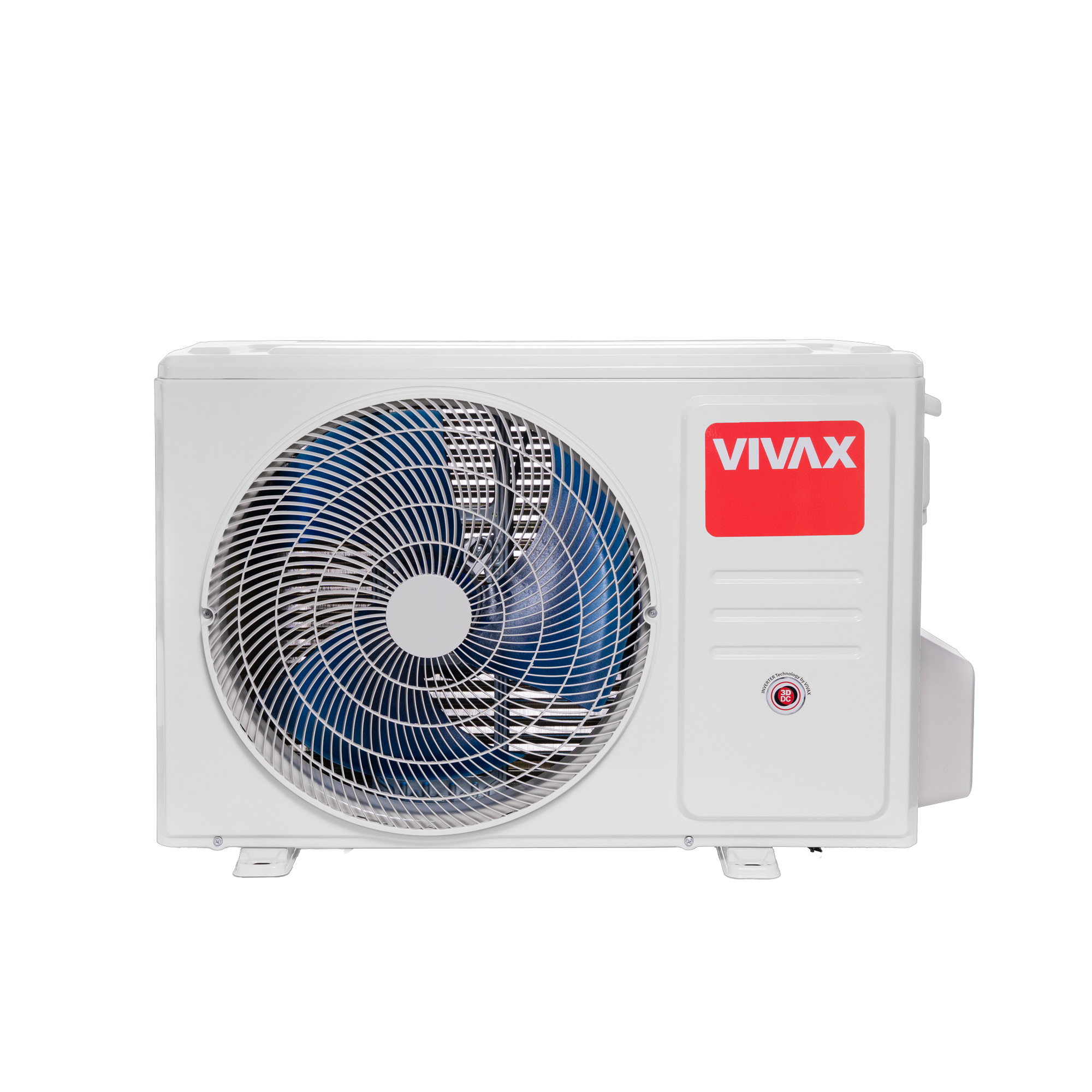 VIVAX klima N-DESIGN (12) KOMPLET (bijela)