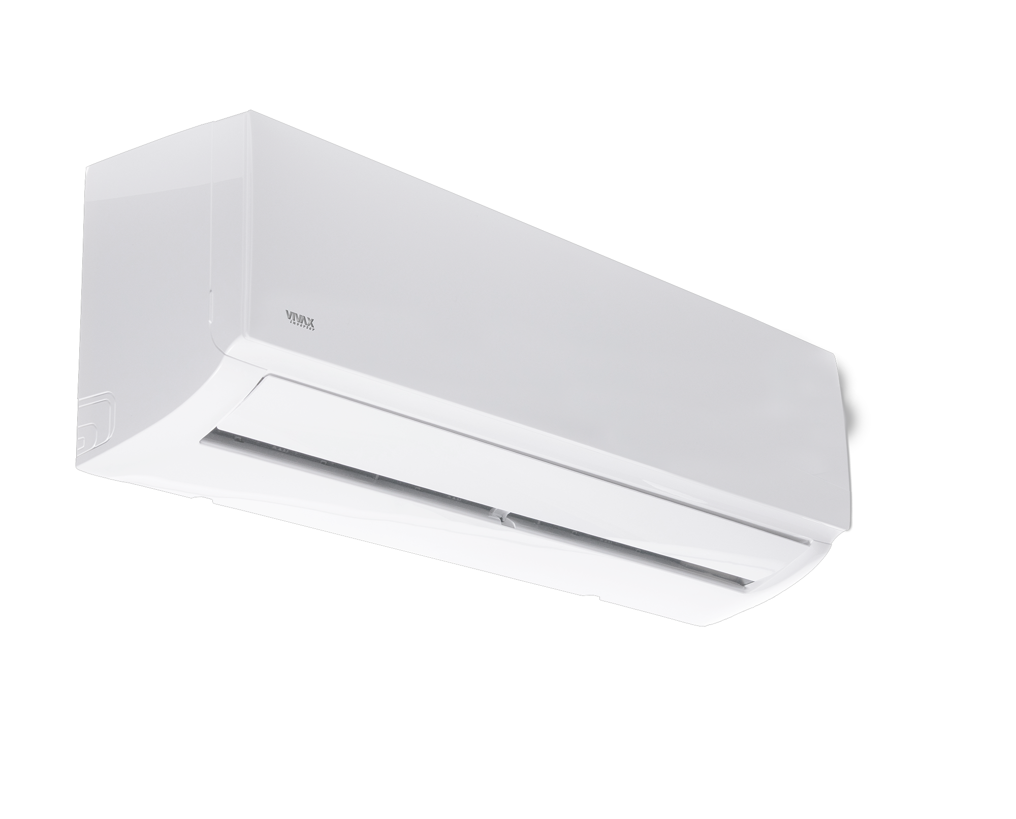 VIVAX klima N-DESIGN (12) KOMPLET (bijela)