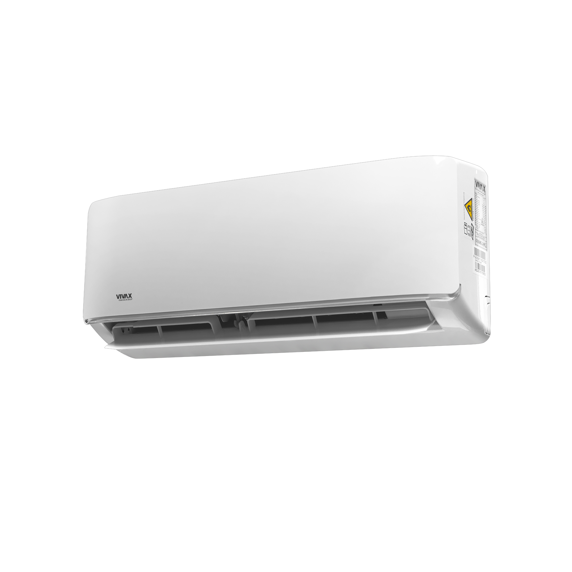 VIVAX klima R-DESIGN (12) KOMPLET (bijela)