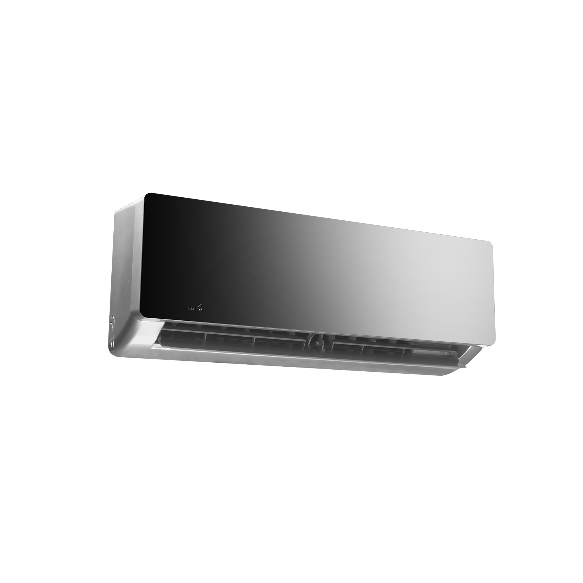 VIVAX klima R-DESIGN (12) KOMPLET (silver mirror)