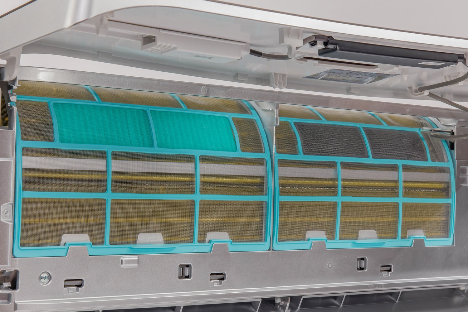 VIVAX klima R-DESIGN (12) KOMPLET (silver mirror)