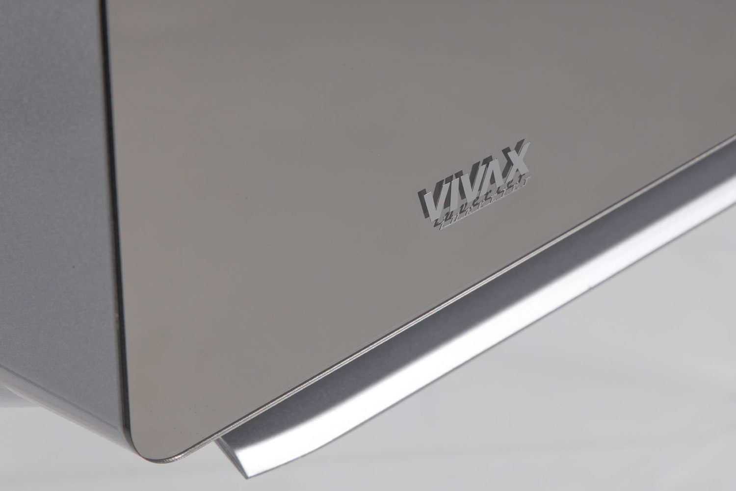 VIVAX klima R-DESIGN (12) KOMPLET (silver mirror)