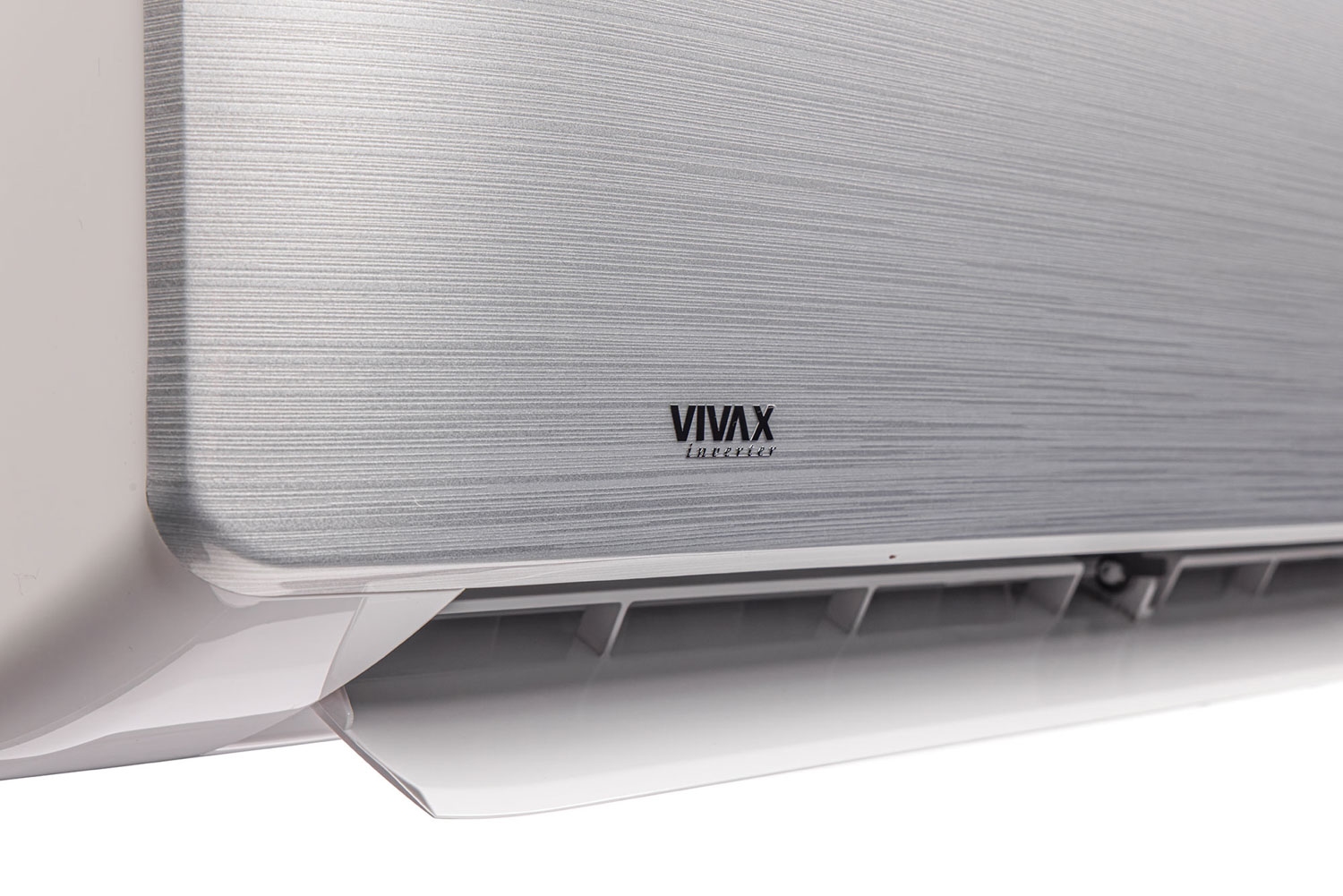 VIVAX klima R-DESIGN (12) KOMPLET (siva)