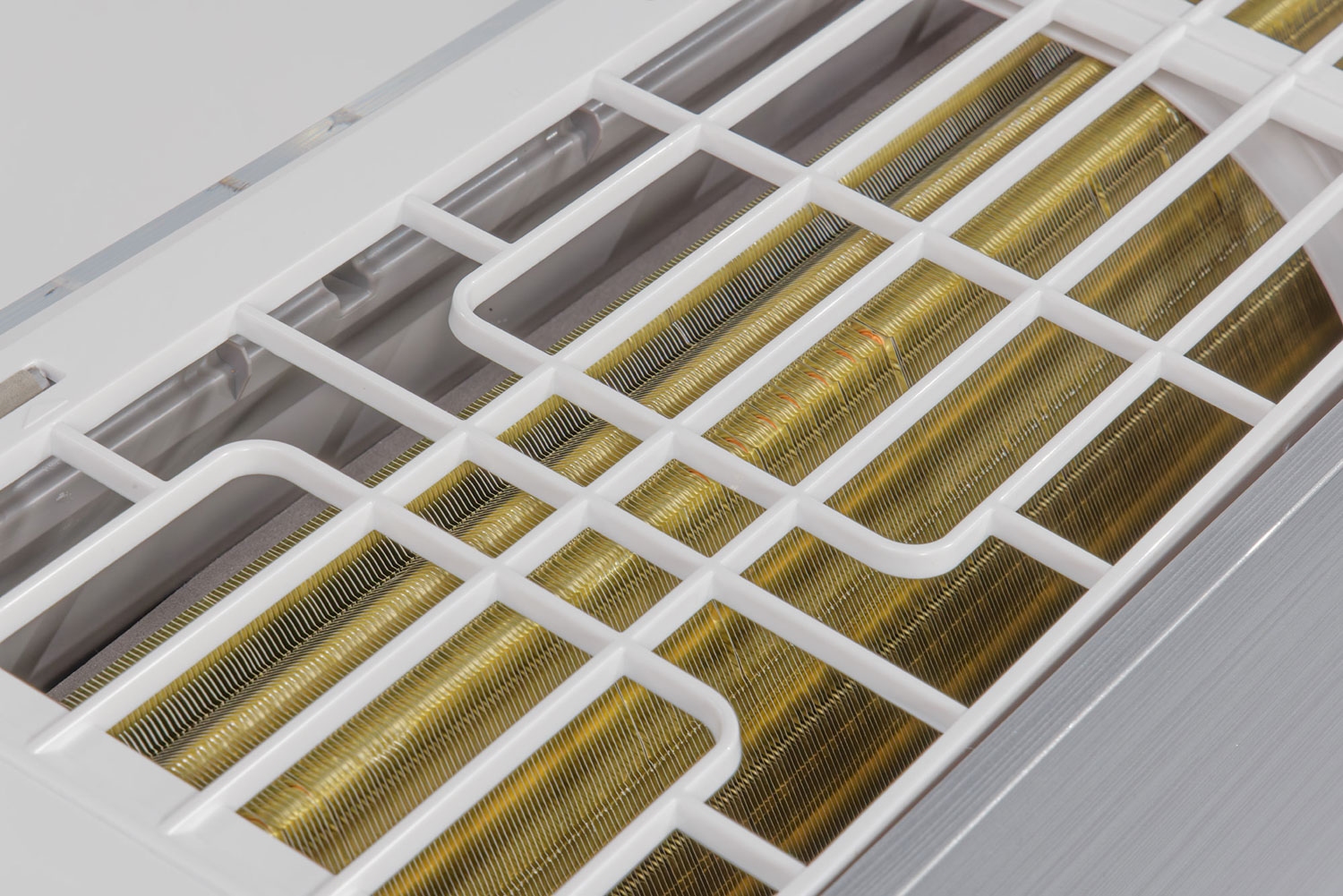 VIVAX klima R-DESIGN (12) KOMPLET (siva)
