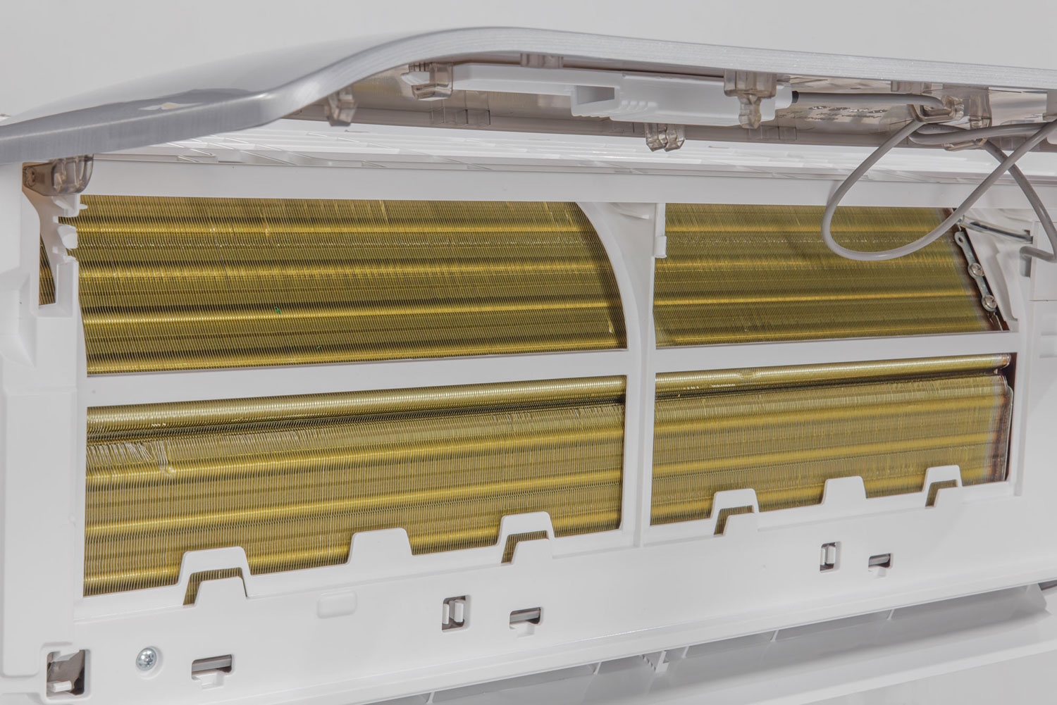 VIVAX klima R-DESIGN (12) KOMPLET (siva)