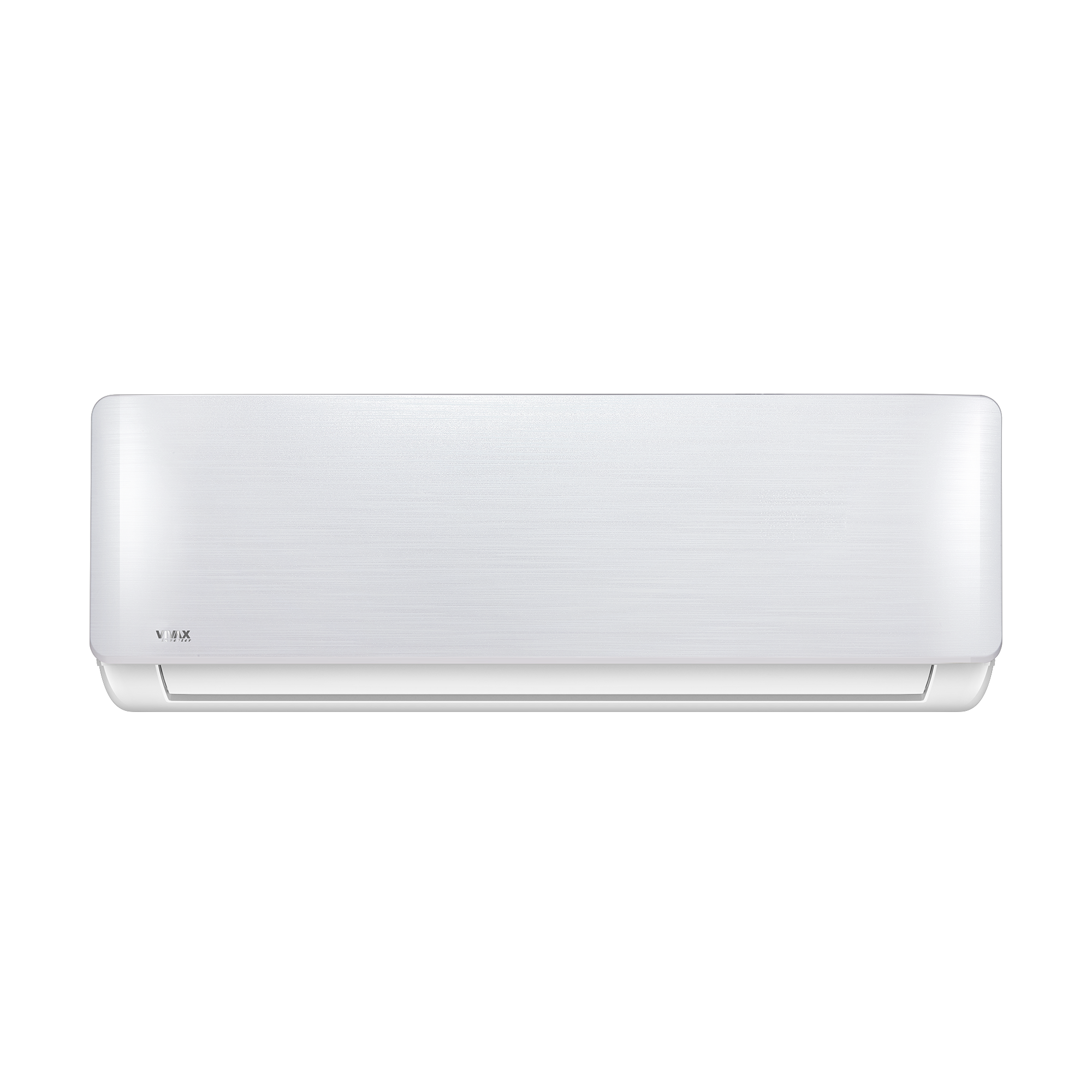 VIVAX klima R-DESIGN (12) KOMPLET (siva)